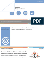 Prince2 Lesson 18 PDF