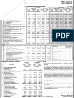 Audited FR 2015