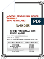 Bahan Dalam Fail RPH 2015