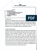 Bab2 Apa Itu Pengetahuan PDF