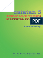 200912150132160.BukuSaku-Catatan5-Teknologi Proses Blow Molding PDF