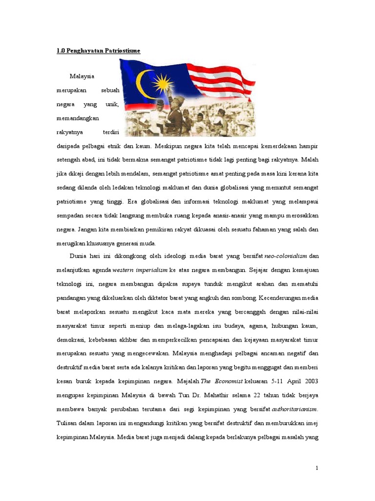 Cabaran Dan Isu Semasa Dunia Pdf