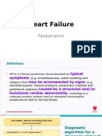 Heart Failure 2016 (Paska)