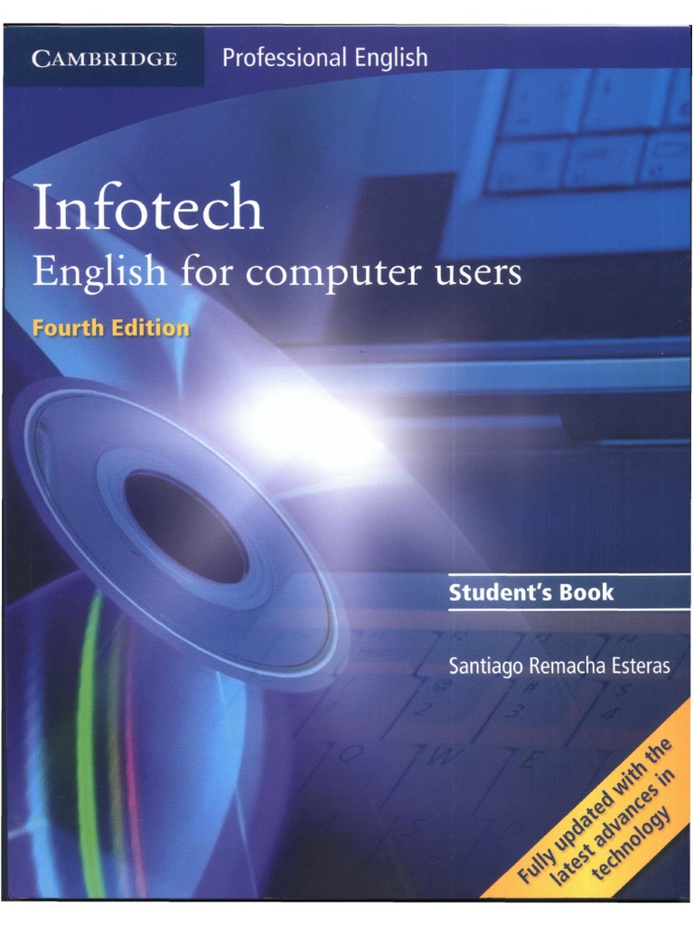 Infotech English | PDF