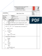 Take Home Test Kalkulus TM 2015.docx