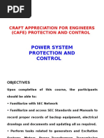 CRAFT APPRECIATION FOR ENGINEERS (CAFE) PROTECTION.pptx.pptx