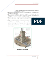 procedimiento constructivo encofrados