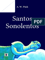 SantosSonolentosCap 5CristianismoPrCaticoporA W Pink PDF