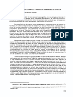 Sobre El Catecismo Pictográfico Atribuido A Bernardino de Sahagún