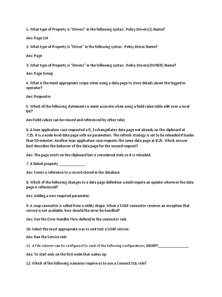 pega-cssa-final-comma-separated-values-databases