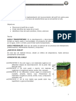 Informe #1 - MECÁNICA DE SUELOS Y ROCAS