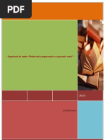 Sequência de aulas - 9º ano - Consílio dos Deuses