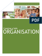 Creating Safe Org