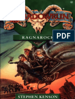 Shadowrun - Roman - 042 - Ragnarock PDF