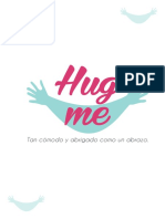 Manual Hug Me