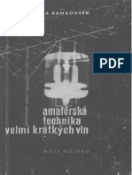 Amaterska Technika VKV PDF