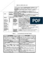 Esquema Tema 16 El Barrocob 2016 - 2017 Mío