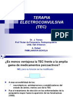 77 4 0 0 LW - Terapeutica Electroconvulsiva - TEC 0703