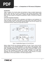 Comparison of VSI Versus LCI Systems FINAL