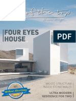 FOur Eyes House