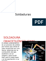 Expo Soldaduras