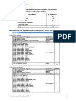 Plan de Estudios - Filologia Hispanica - 2014 PDF