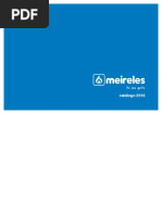Meireles Catalogo PT 2016