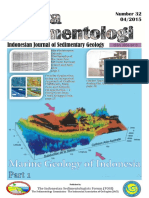 Berita Sedimentologi-Marine Geology of Indonesia