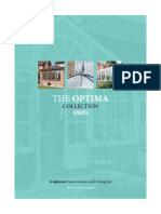 Profile22 - Optima S Traditional Style Conservatories Brochure - Ebook PDF