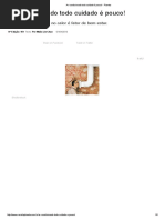 Ar-condicionado Todo Cuidado é Pouco! - Planeta