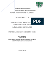 Practica 2 Circuitos PDF