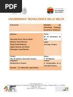 Inventario Turistico Original