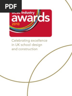 Download BCSE School Design Awards 2010 by Ian Fordham SN34608427 doc pdf