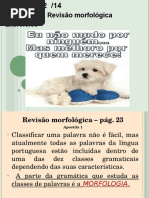 8ano - Lg - Nalva - 3 - 2 - 8A Revisaomorfo