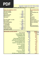IFM11 Solution To Ch09 P11 Build A Model