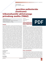 Grancaric 2008 Modifikacija Povrsine Poliesterske Tkanine Nanocesticama TTF 46 Publishedversion z2bp8n S