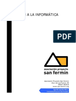 Manual de Iniciacion A La Informatica PDF