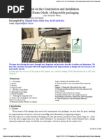 Download A Solar Water Heater Made of PET Bottles by Green Action Sustainable Technology Group SN34609495 doc pdf