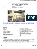 Download A Solar Water Heater Made of PET Bottles by Green Action Sustainable Technology Group SN34609495 doc pdf