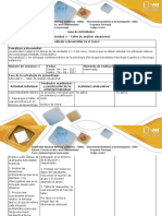 Guia para El Uso de Recursos Educativos - Taller de Analisis Situacional