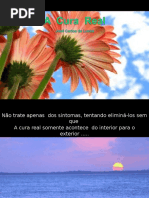 A Cura Real 