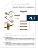 Materiales Sólidos PDF