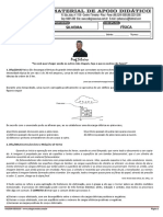 Física - Eletroestática e eletromagnetismo