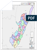 Huila Division Politica V2 2012-01-18