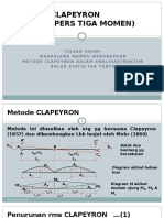 METODE CLAPEYRON.pptx