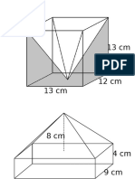 Volumen Cuerpos Compuestos