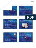 CEFALOMETRIA USP in PDF