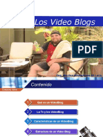HCD_Los_Video_Blogs