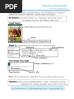 Download MLA Encyclopedia by tapneal SN34610379 doc pdf