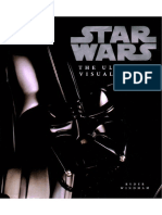Star Wars Ultimate Visual Guide